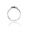 Sapphire RingStyle #: ROY-WC7782S