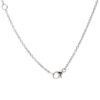 Diamond NecklaceStyle #: ROY-WC8039D