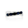 Sapphire Ring<br>Style #: ROY-WC8069S