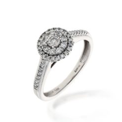 Diamond RingStyle #: ROY-WC9241S