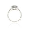 Diamond RingStyle #: ROY-WC9241S