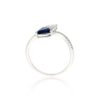 Sapphire RingStyle #: ROY-WC9419S