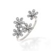 Diamond RingStyle #: ROY-WC9697D