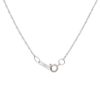 Sapphire  NecklaceStyle #: ROY-WP3821S