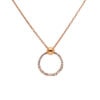 Diamond  NecklaceStyle #: ANC-AA1436