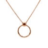 Diamond  NecklaceStyle #: ANC-AA1436