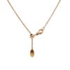 Diamond  NecklaceStyle #: ANC-AA1436