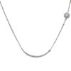 Diamond  NecklaceStyle #: AN-SH2533