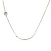 Diamond  NecklaceStyle #: AN-SH2533