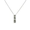 Diamond  NecklaceStyle #: PP540