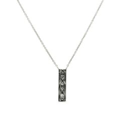 Diamond  NecklaceStyle #: PP540