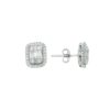 Diamond EarringsStyle #: ROY-WC9707D