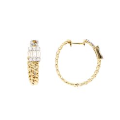 Diamond  EarringsStyle #: ANC-SH3314