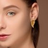 Diamond EarringsStyle #: MH-EAR-919-01