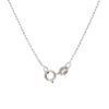 Diamond  Necklace Style #: LH92500019