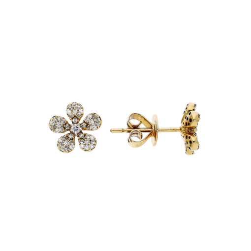 Diamond EarringsStyle #: MARS-26896