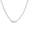 Diamond  Necklace Style #: MH-10103171