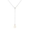 Diamond  Necklace Style #: MH-PEN-2011-01