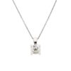 Diamond  Necklace Style #: PR-200-0187