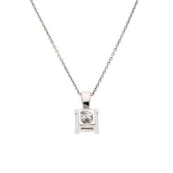 Diamond  Necklace Style #: PR-200-0187