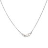 Diamond  Necklace Style #: PR-200-0187