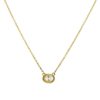 Diamond NecklaceStyle #: 9167695-Y