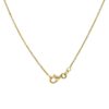 Diamond NecklaceStyle #: 9167695-Y