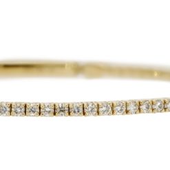 Diamond  Bracelet Style #: ANC-AN6983