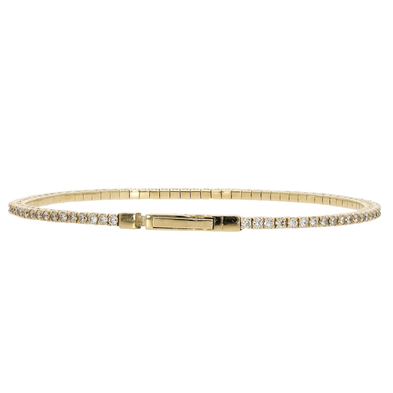 Diamond  Bracelet Style #: ANC-AN6983