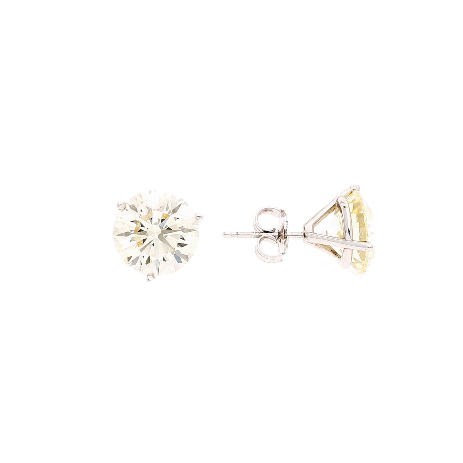 Diamond  Earrings Style #: IM-20-056-13