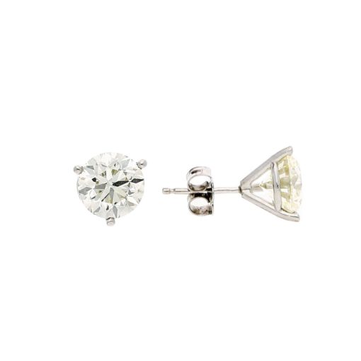 Diamond  Earrings Style #: PP3274-01-02-02-A