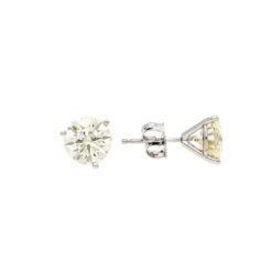 Diamond  Earrings Style #: PP3274-04-03-01-01