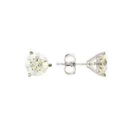 Diamond Earrings Style #: PP3274-04-03-01-02