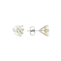 Diamond Earrings Style #: PP3274-04-03-02