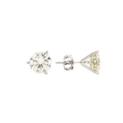 Diamond  Earrings Style #: PP3274-04-03-04