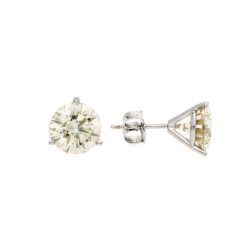 Diamond  Earrings Style #: PP3274-04-03-A-03