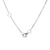 Sapphire NecklaceStyle #: PD-JLQ177N