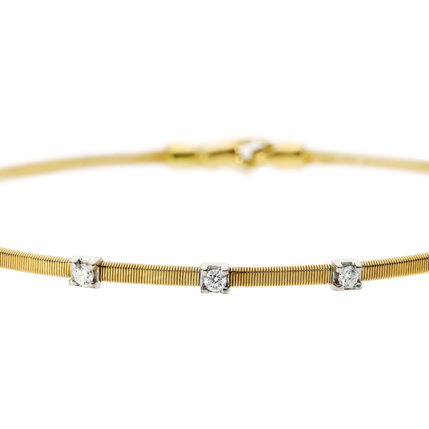 Diamond BraceletStyle #: PD-LQ1342BG