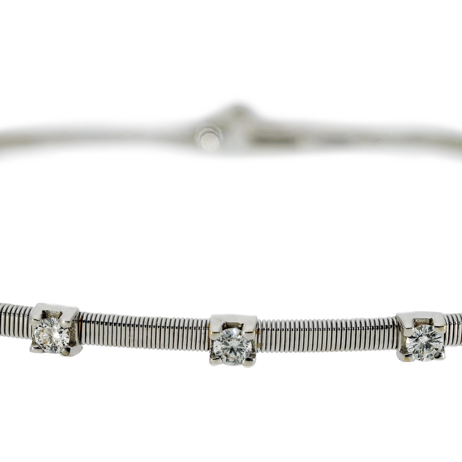 Diamond BraceletStyle #: PD-LQ1343BG