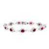 Ruby BraceletStyle #: PD-LQ1631BR