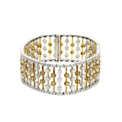 Diamond BraceletStyle #: PD-LQ2243BR