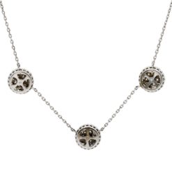 Diamond NecklaceStyle #: PD-LQ2423N