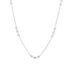 Diamond NecklaceStyle #: PD-LQ2790N