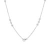 Diamond NecklaceStyle #: PD-LQ2790N