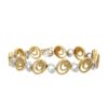 Yellow Diamond BraceletStyle #: PD-LQ2996BR