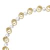 Yellow Diamond BraceletStyle #: PD-LQ2996BR