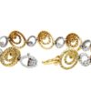 Yellow Diamond BraceletStyle #: PD-LQ2996BR