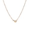 Mother of Pearl Necklace Style #: PD-LQ3120N