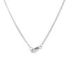 Diamond NecklaceStyle #: PD-LQ3148N