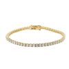 Diamond BraceletStyle #: PD-LQ3159BR